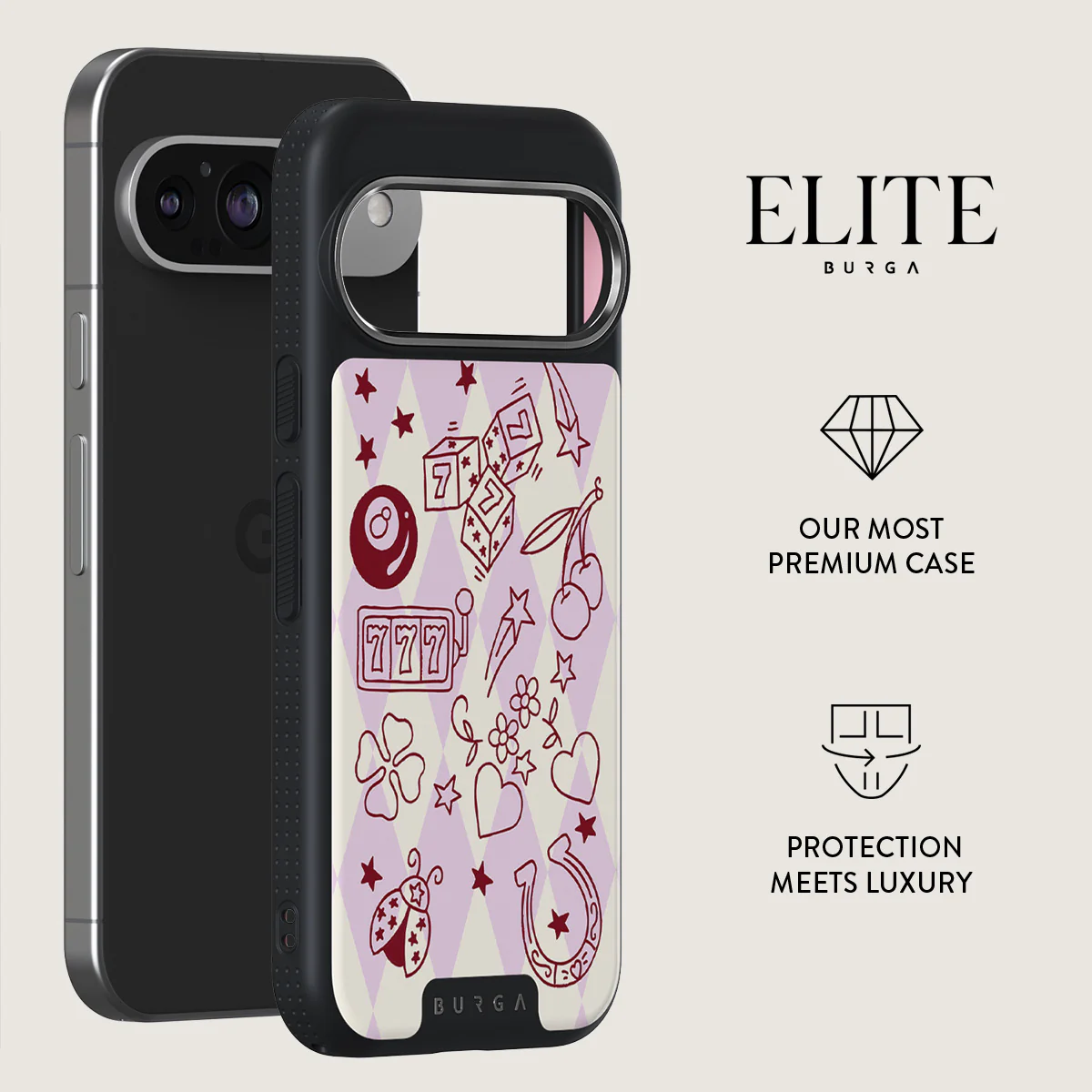 Manifesting - Google Pixel 9 Case - Image 13