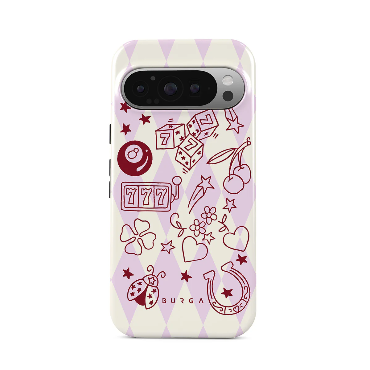 Manifesting - Google Pixel 9 Pro Case