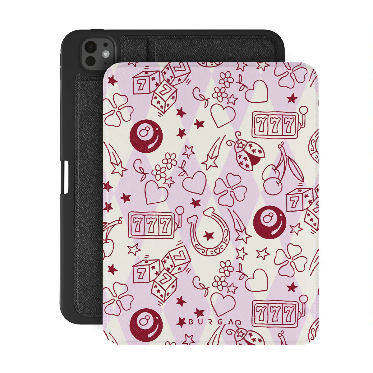 Manifesting - iPad Pro 11 (8th/7th Gen) Case