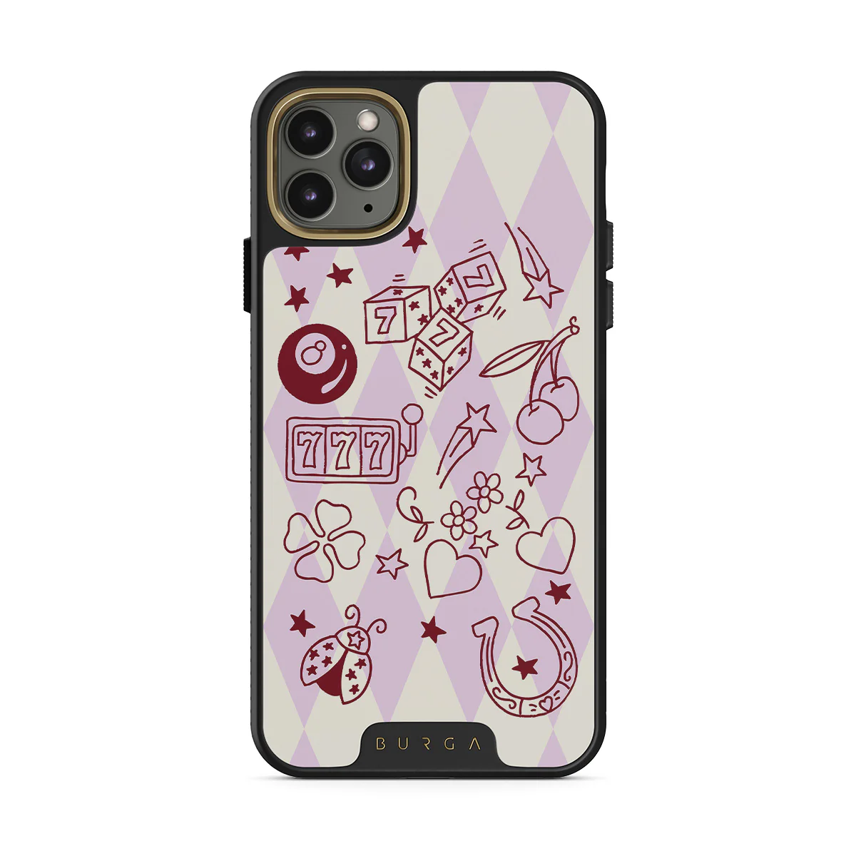Manifesting - iPhone 11 Pro Case - Image 5