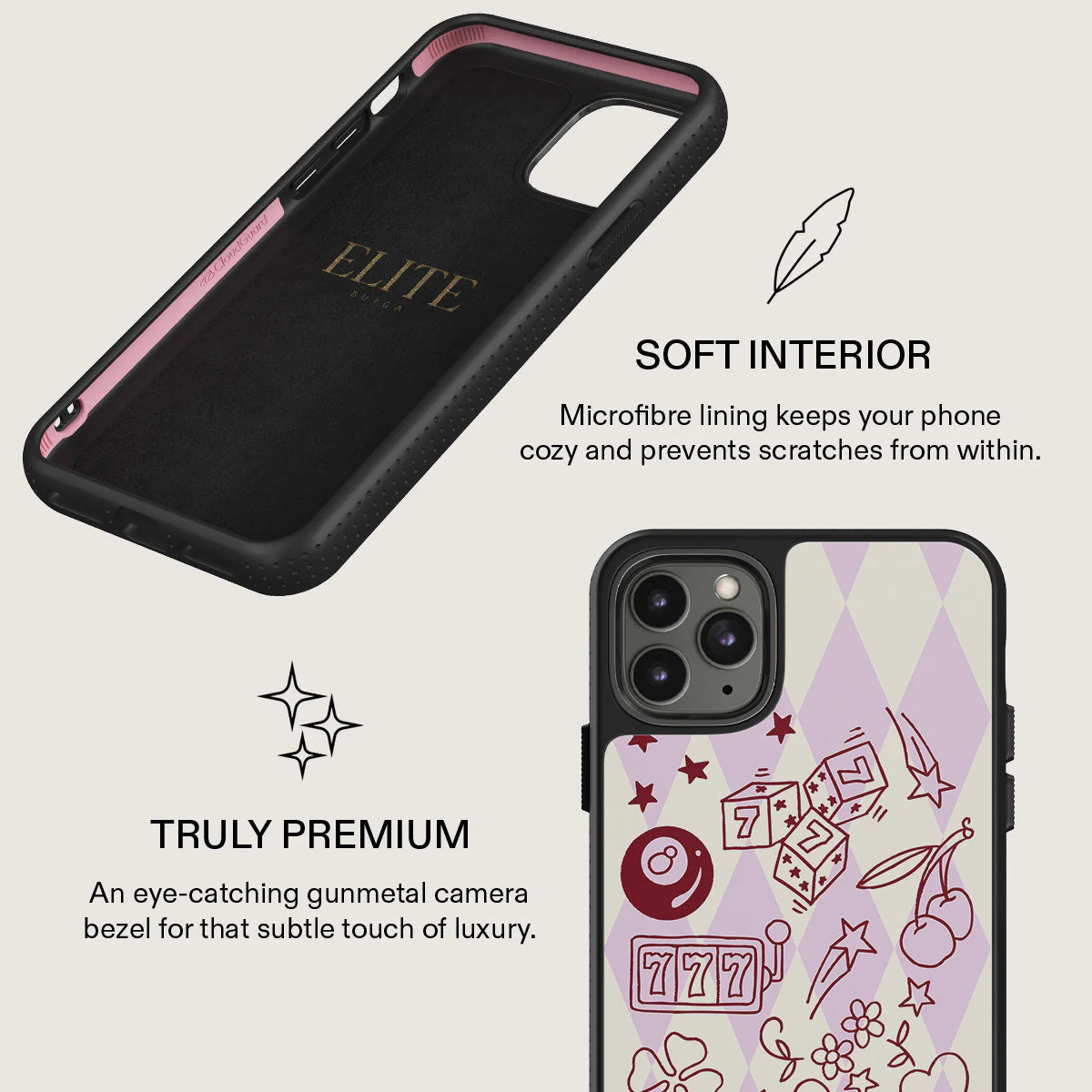 Manifesting - iPhone 11 Pro Max Case - Image 21