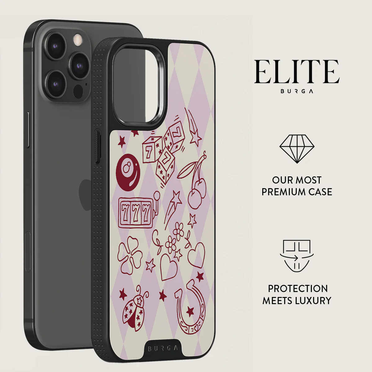 Manifesting - iPhone 12 Pro Case - Image 13