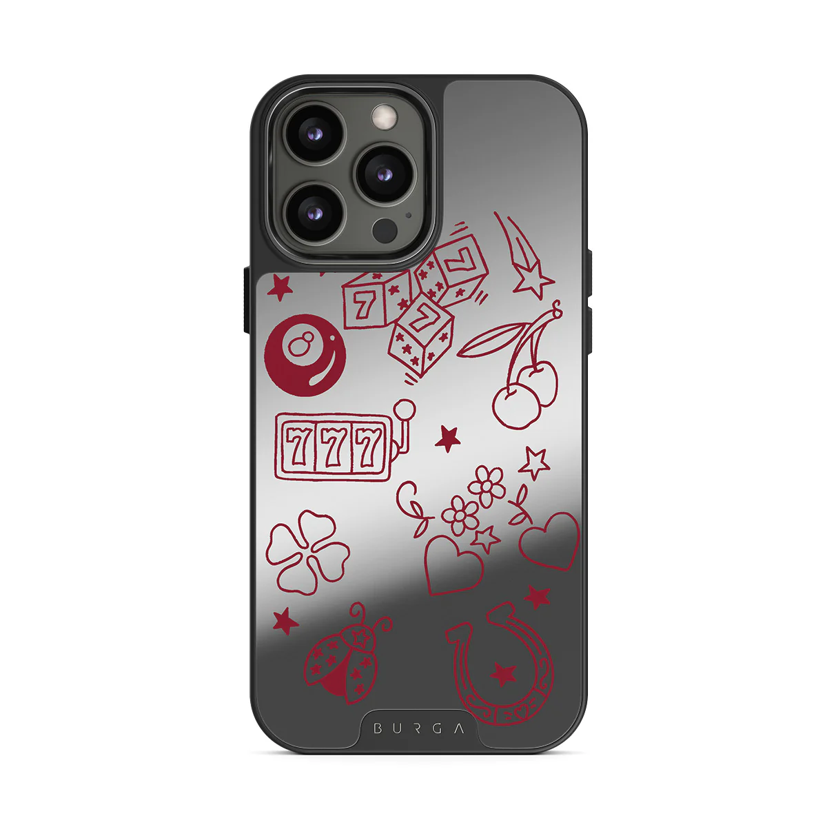 Manifesting - iPhone 12 Pro Case - Image 27