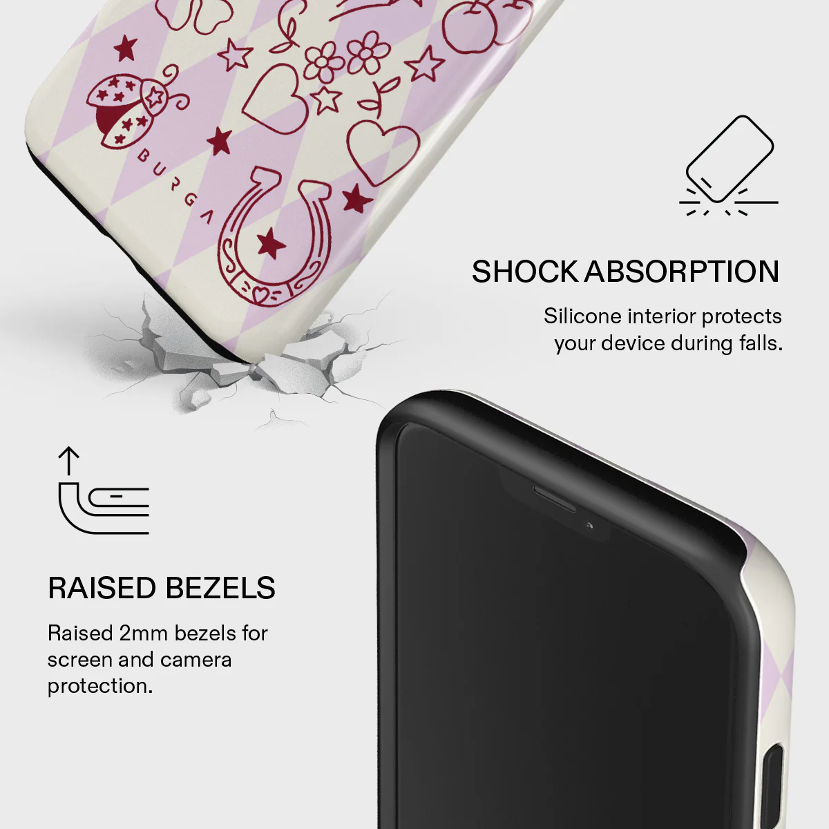 Manifesting - iPhone 12 Pro Max Case - Image 4