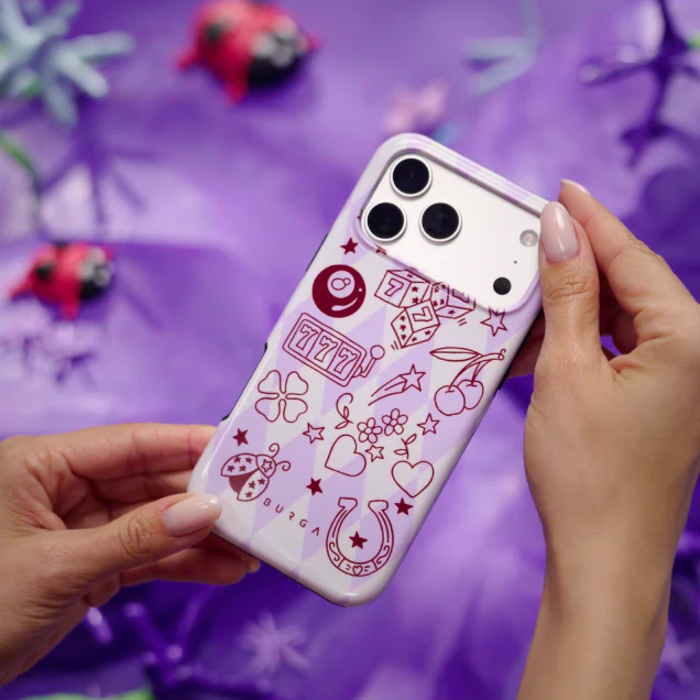 Manifesting - iPhone 13 Mini Case - Image 5