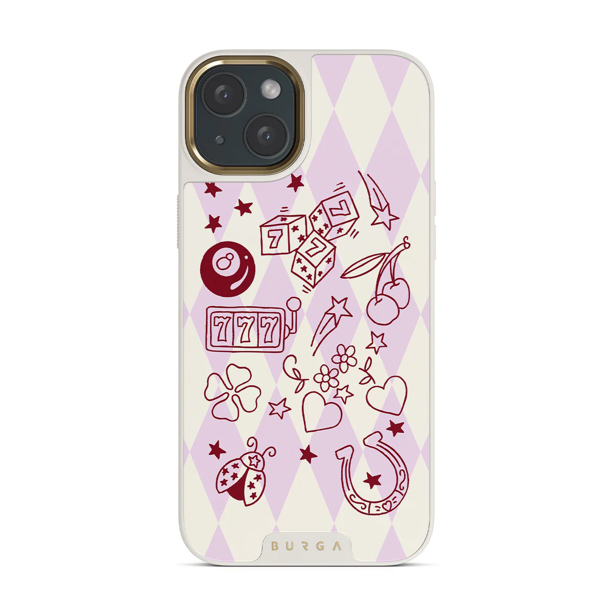 Manifesting - iPhone 14 Case - Image 19