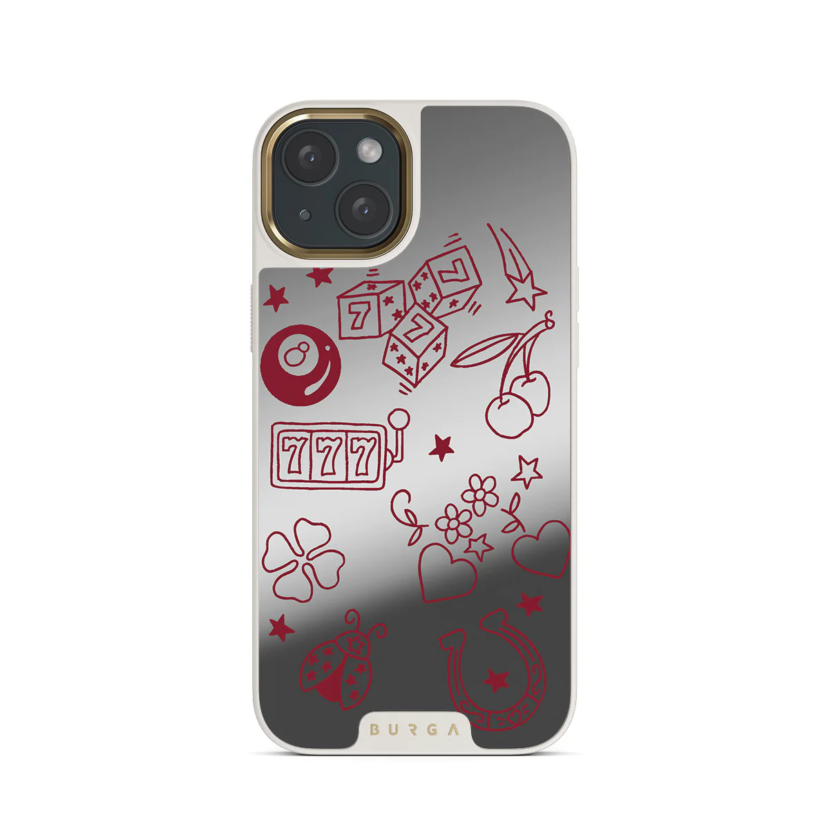 Manifesting - iPhone 14 Case - Image 47