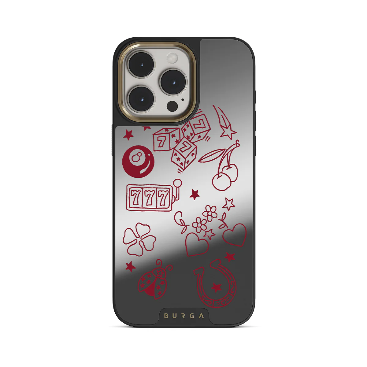 Manifesting - iPhone 14 Pro Case - Image 26