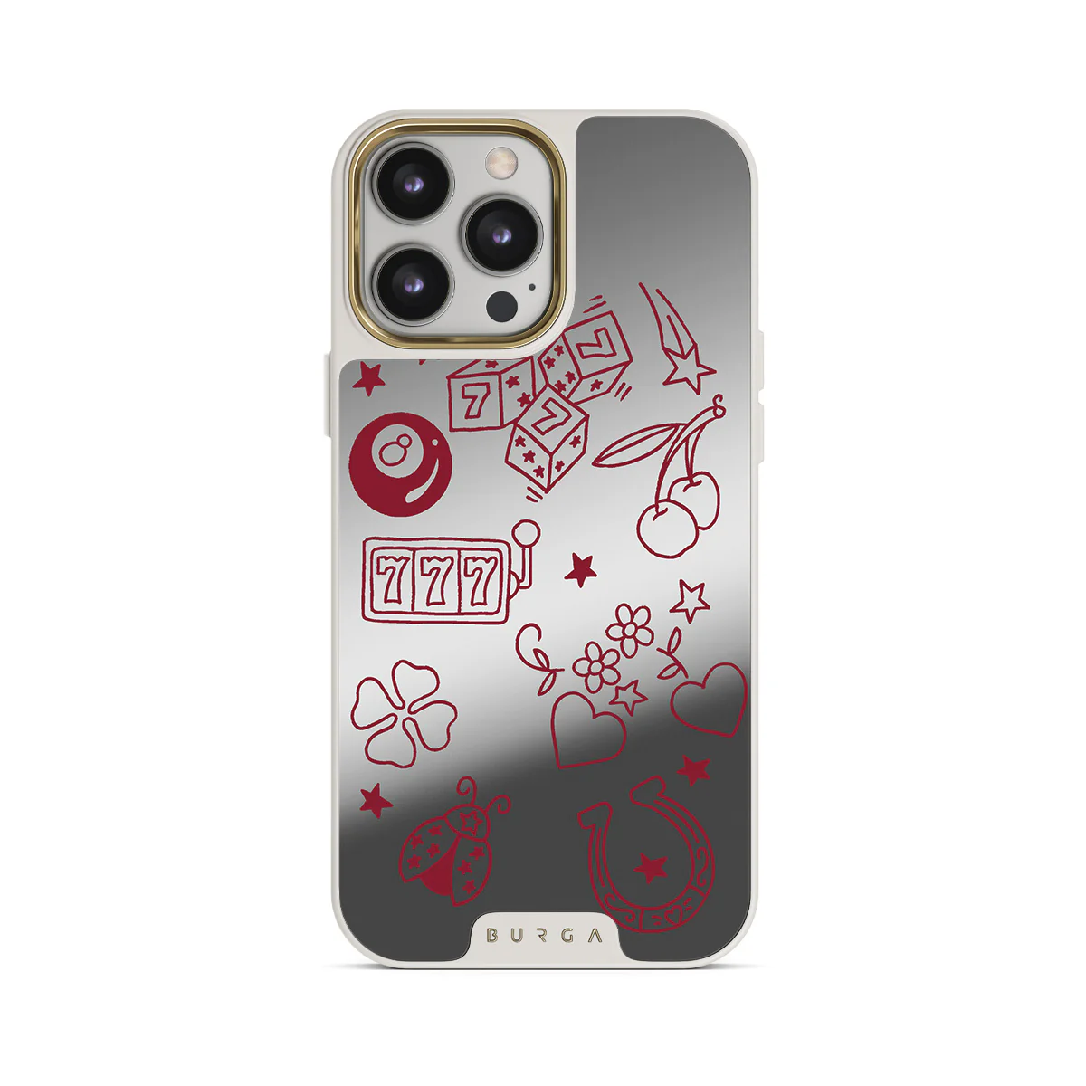 Manifesting - iPhone 14 Pro Case - Image 47