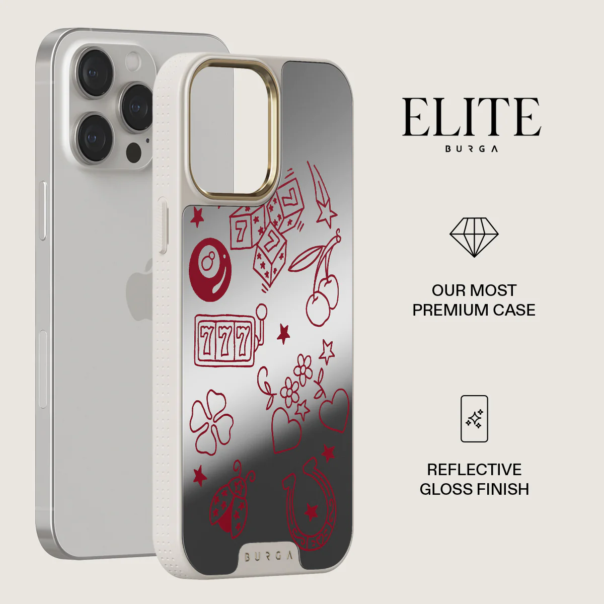 Manifesting - iPhone 14 Pro Case - Image 48