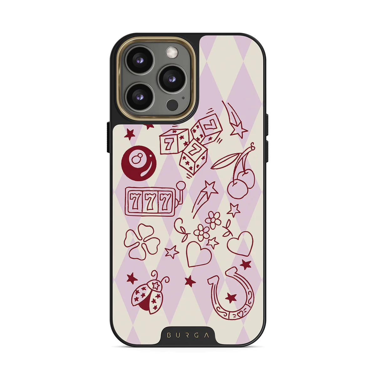 Manifesting - iPhone 14 Pro Case - Image 5