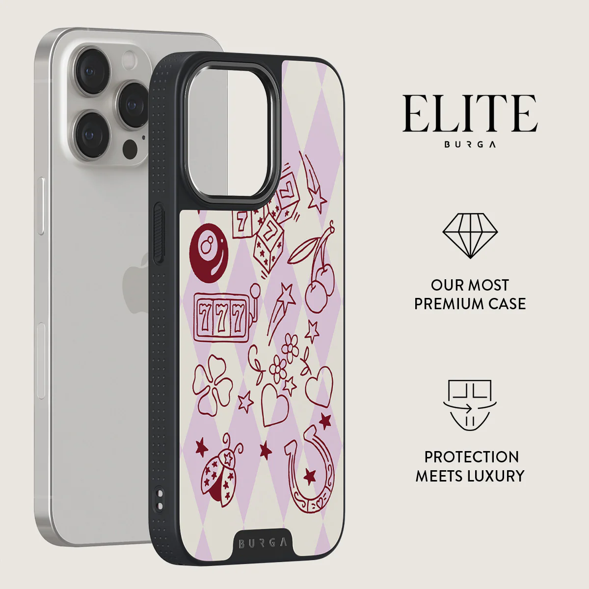 Manifesting - iPhone 15 Pro Max Case - Image 13