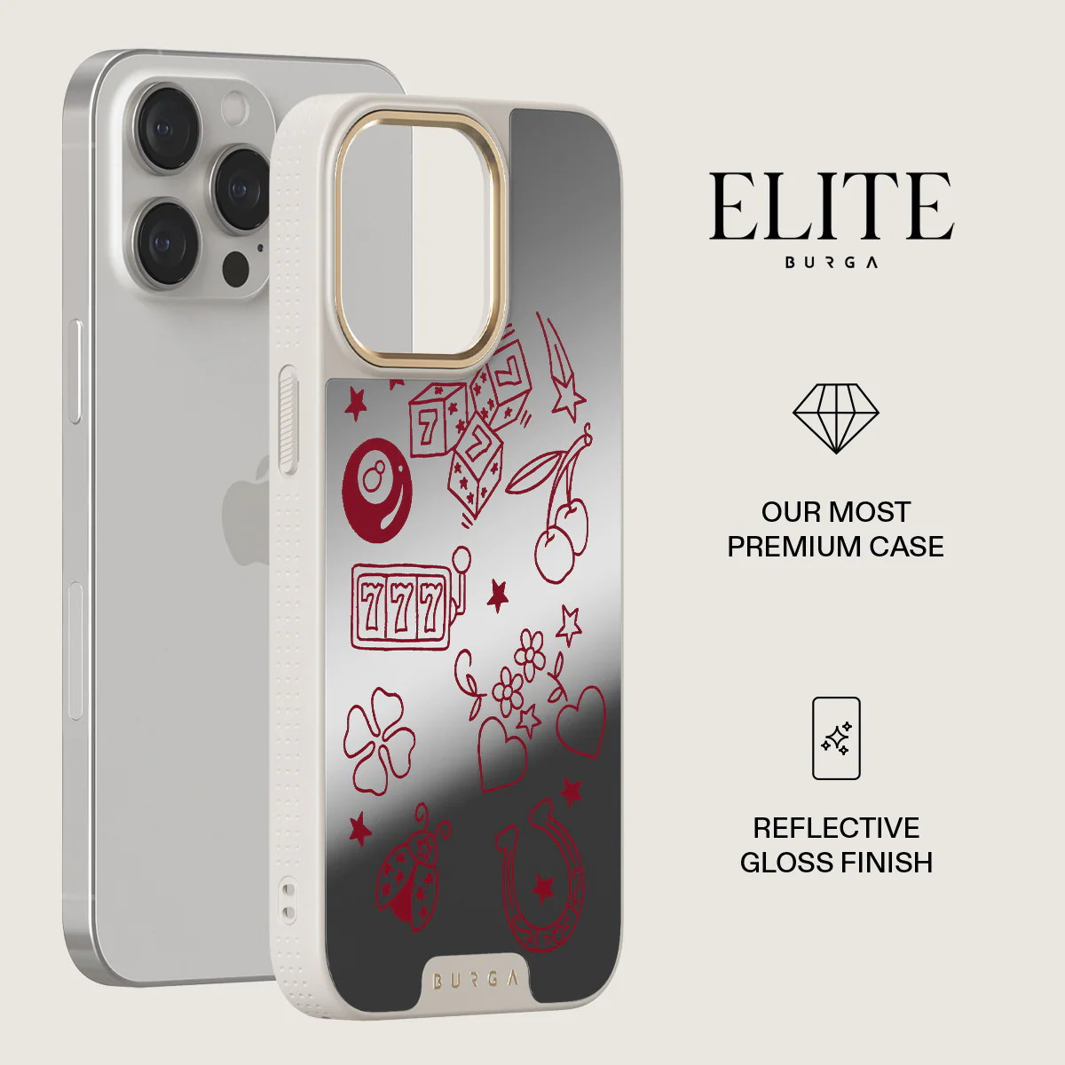 Manifesting - iPhone 15 Pro Max Case - Image 48