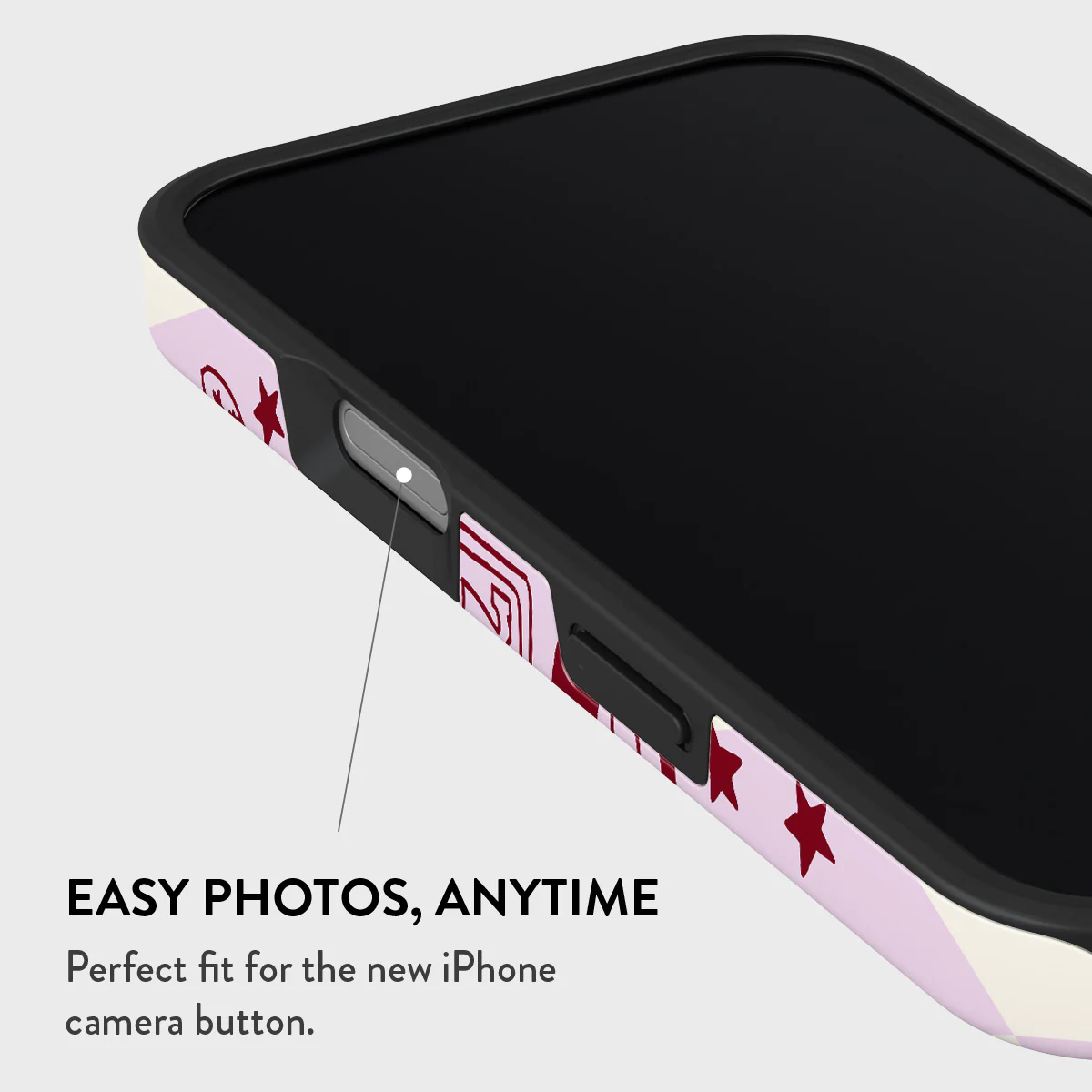 Manifesting - iPhone 16 Case - Image 5