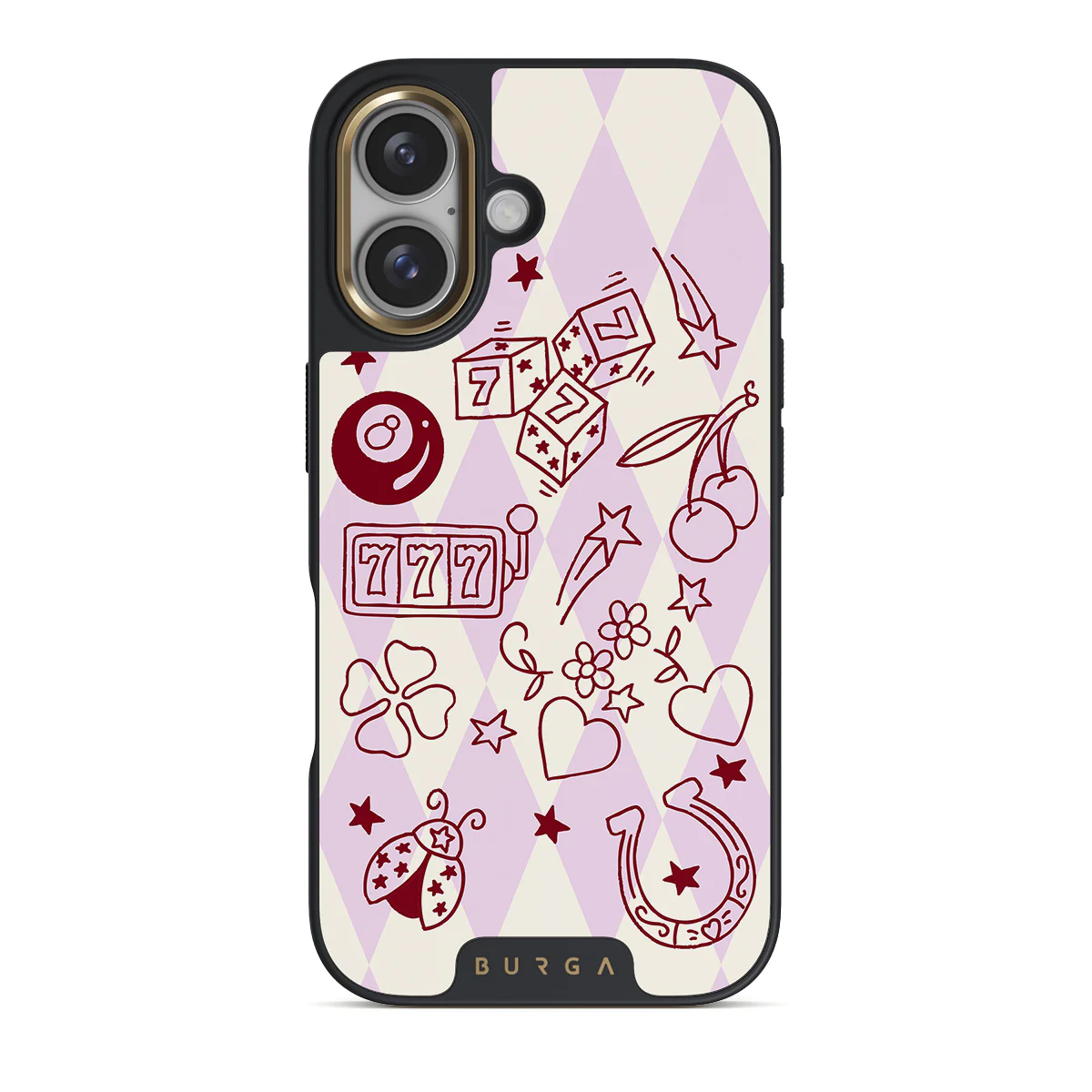 Manifesting - iPhone 16 Plus Case - Image 6