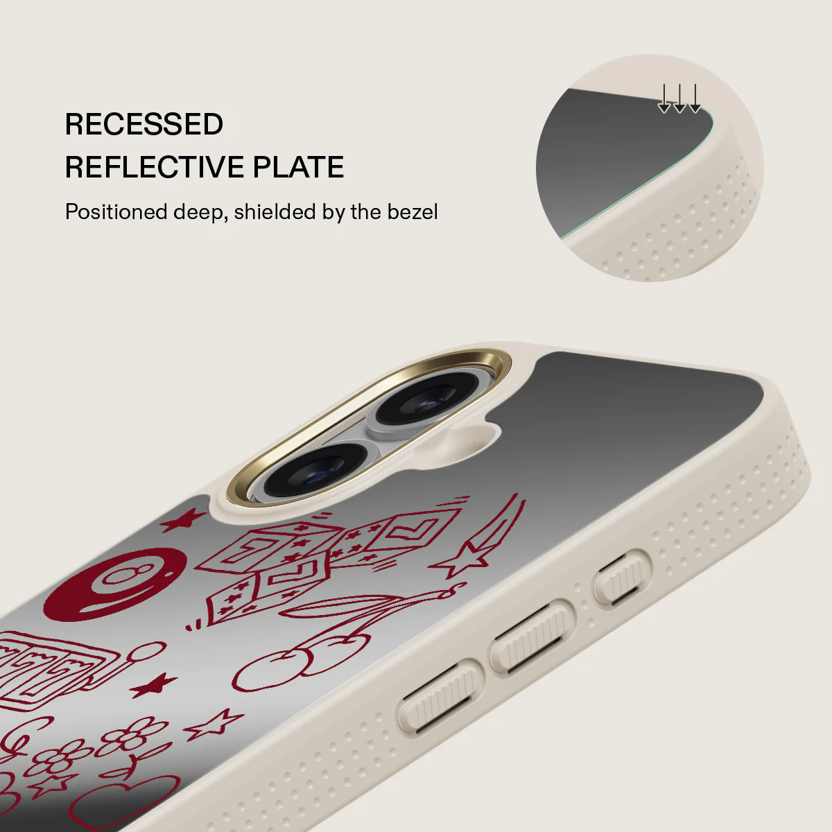 Manifesting - iPhone 17 Case - Image 50