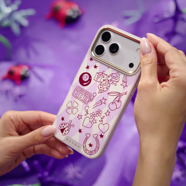 Manifesting - iPhone 17 Pro Case - Image 44