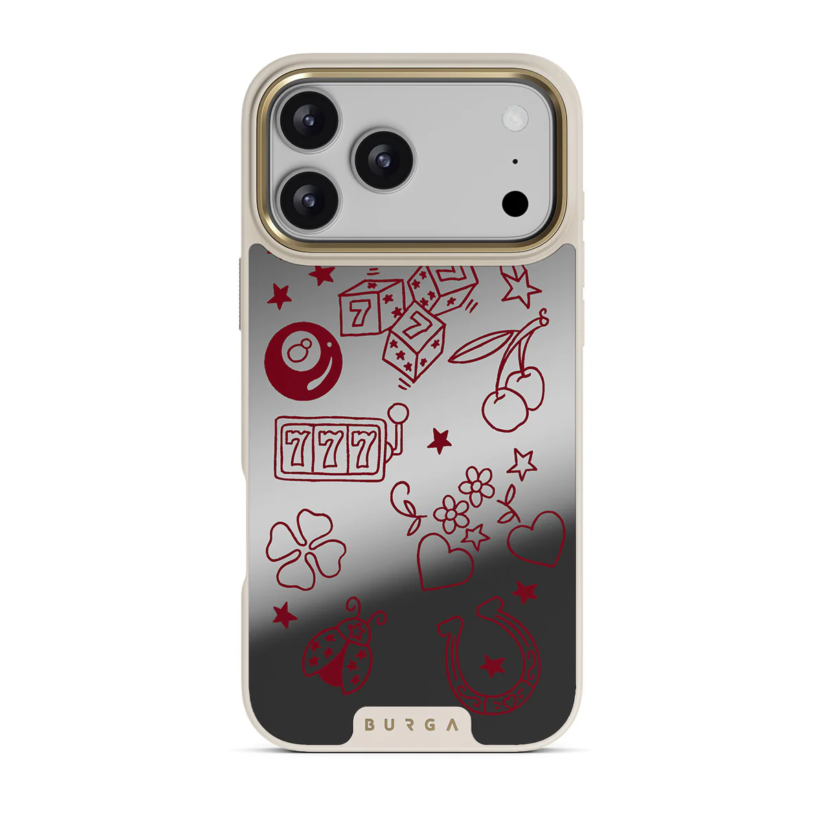 Manifesting - iPhone 17 Pro Max Case - Image 47