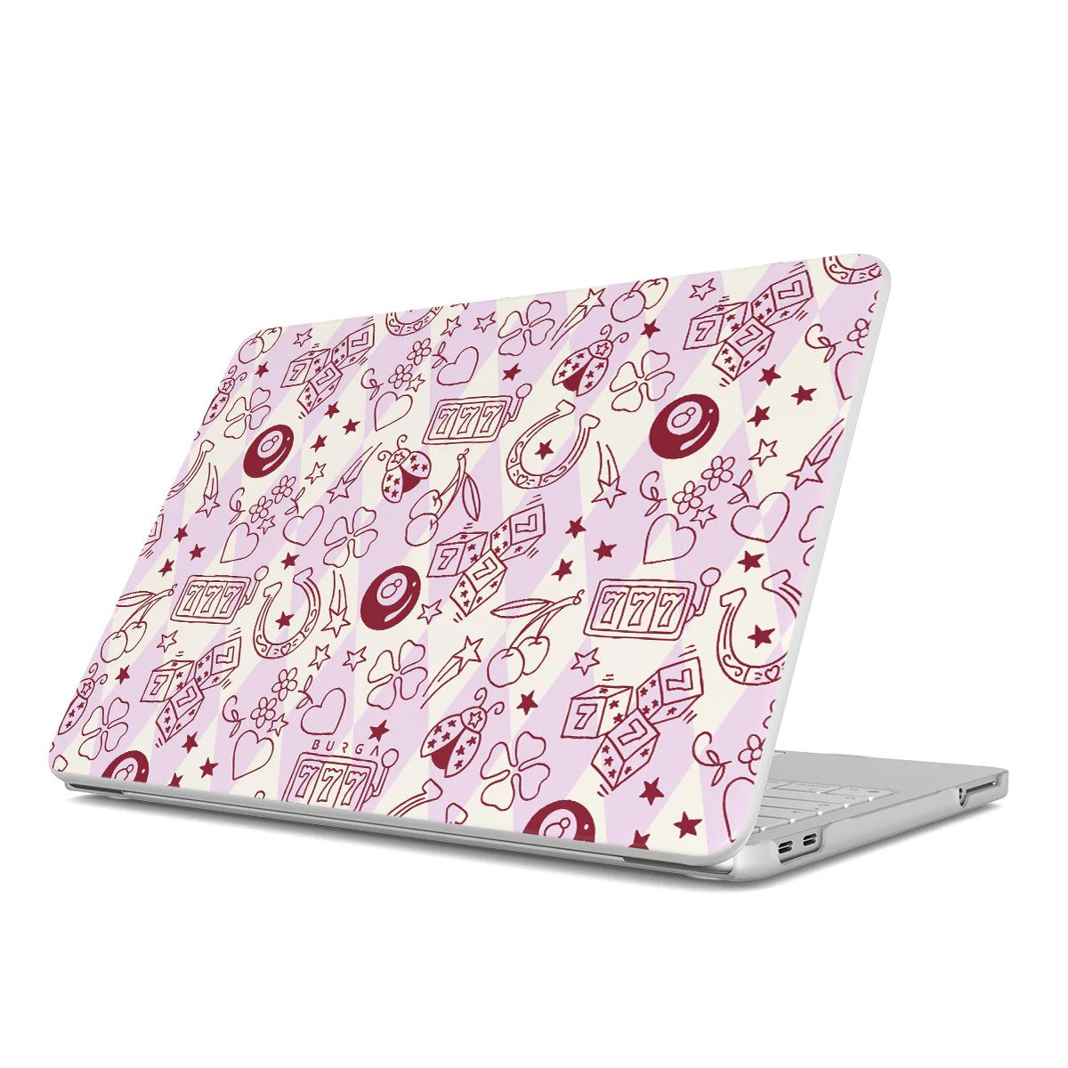 Manifesting - Macbook Case - Image 2