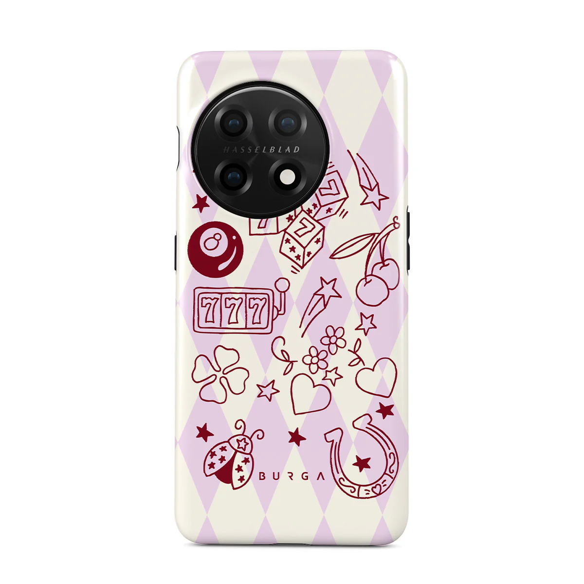 Manifesting - OnePlus 11 Case