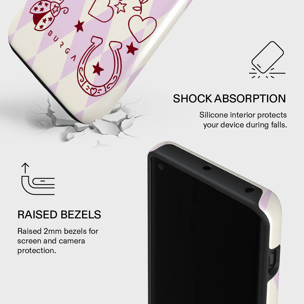 Manifesting - OnePlus 11 Case - Image 4