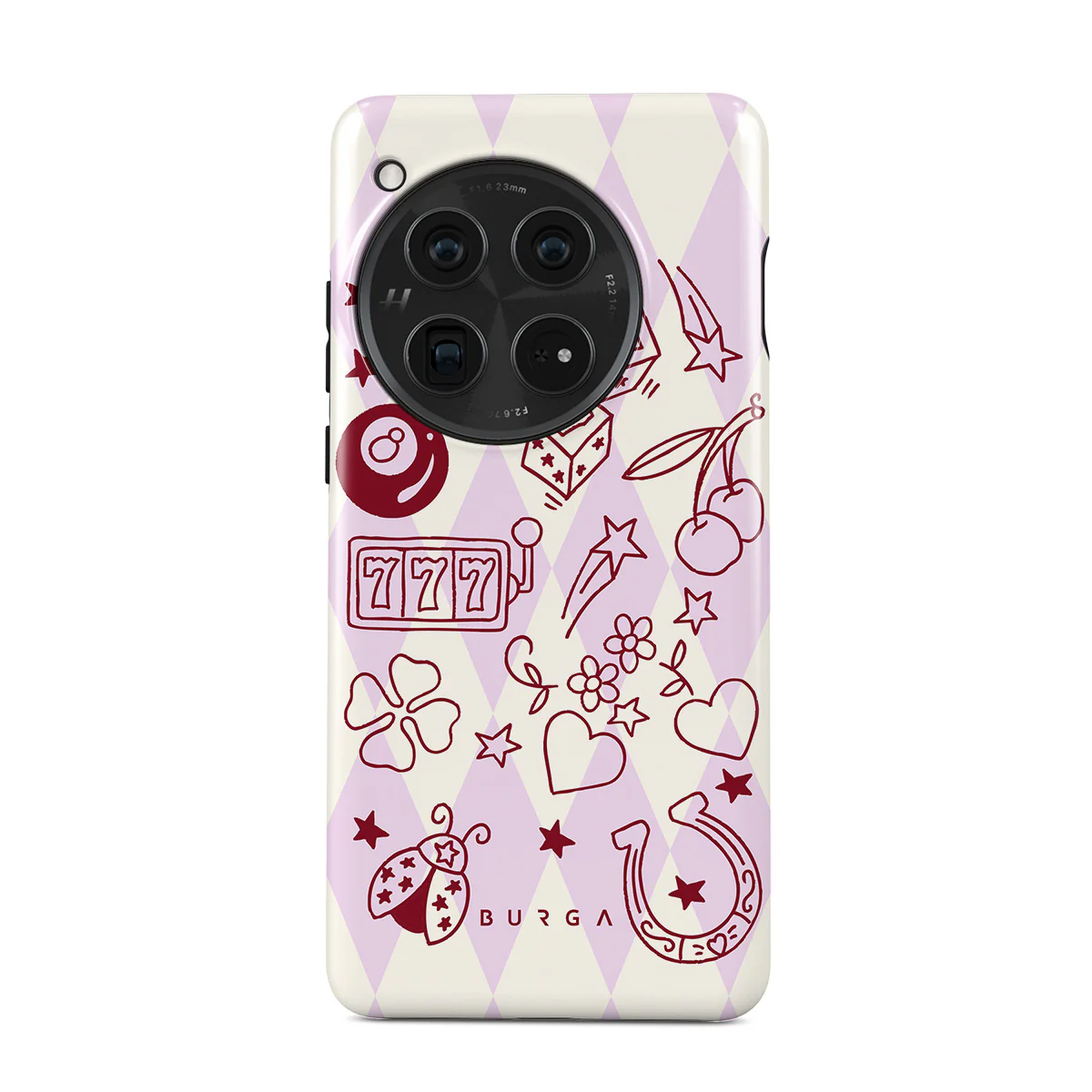 Manifesting - OnePlus 12 Case