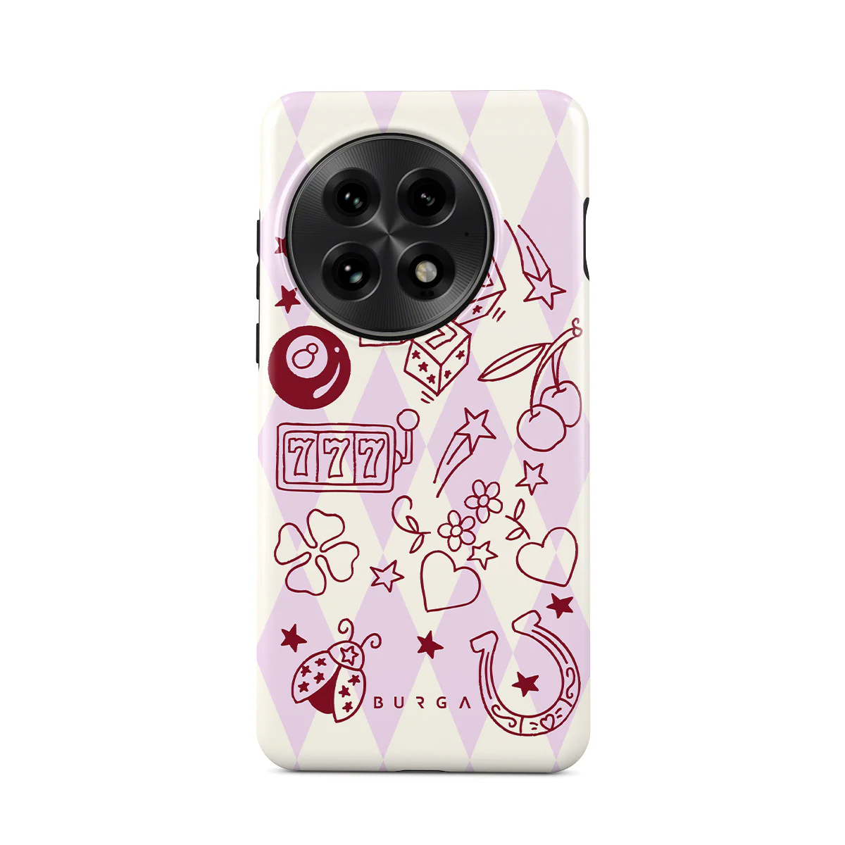 Manifesting - OnePlus 13 Case