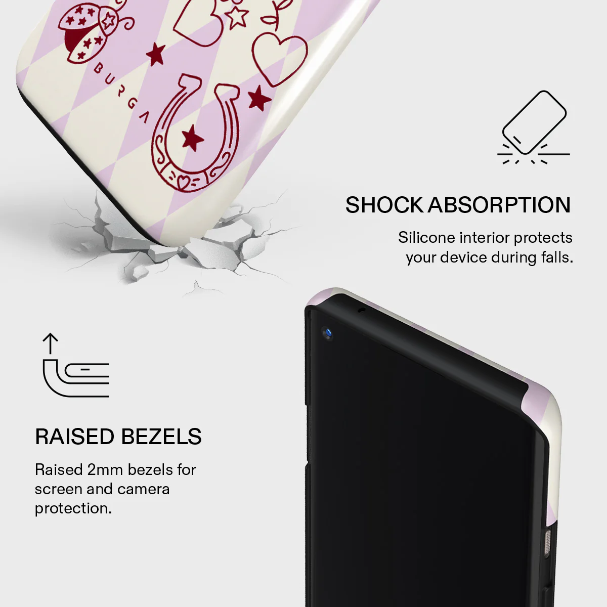 Manifesting - OnePlus 8 Case - Image 4