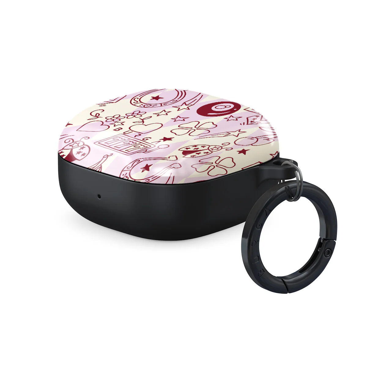 Manifesting - Samsung Galaxy Buds Live Case