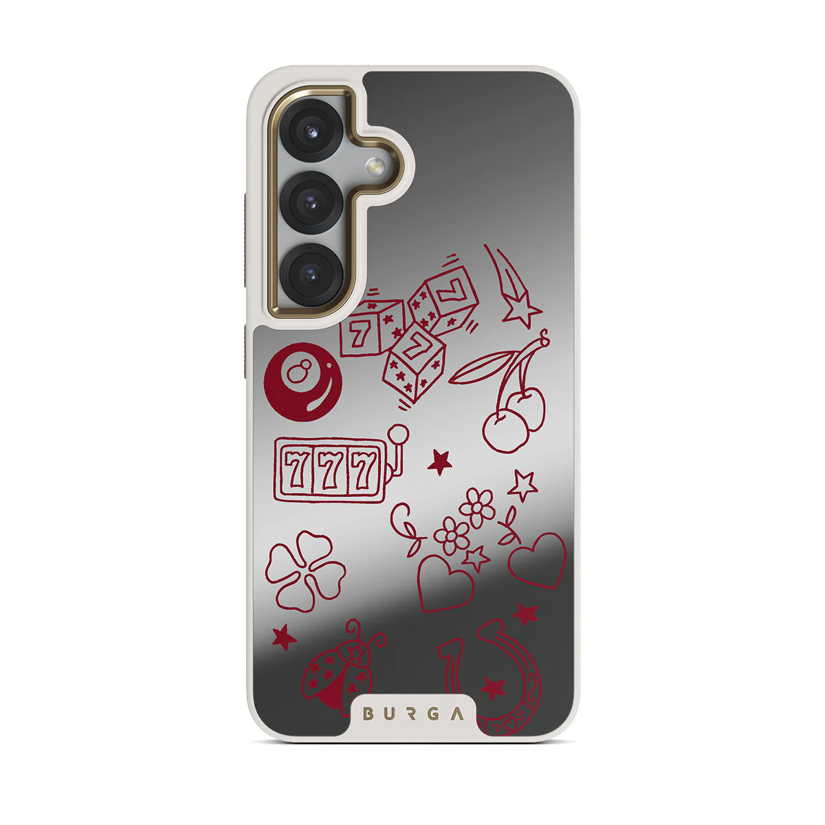Manifesting - Samsung Galaxy S25 Case - Image 47