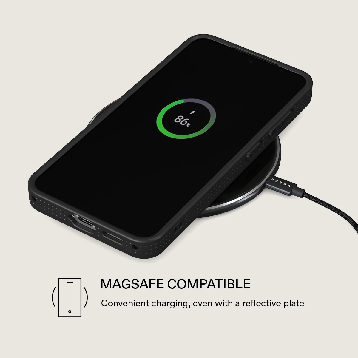 Manifesting - Samsung Galaxy S25 Plus Case - Image 11