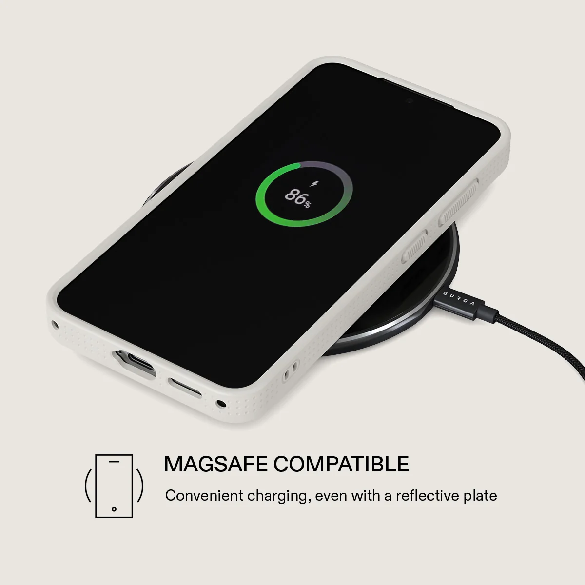 Manifesting - Samsung Galaxy S25 Plus Case - Image 25