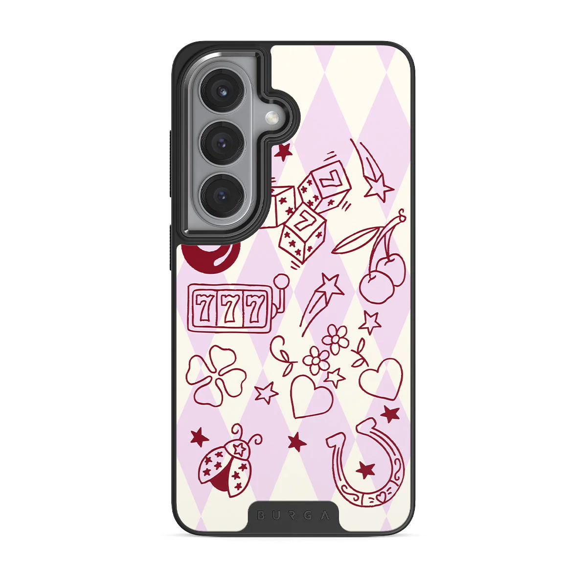 Manifesting - Samsung Galaxy S26 Case - Image 12