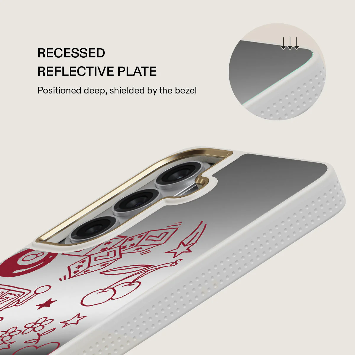Manifesting - Samsung Galaxy S26 Case - Image 72