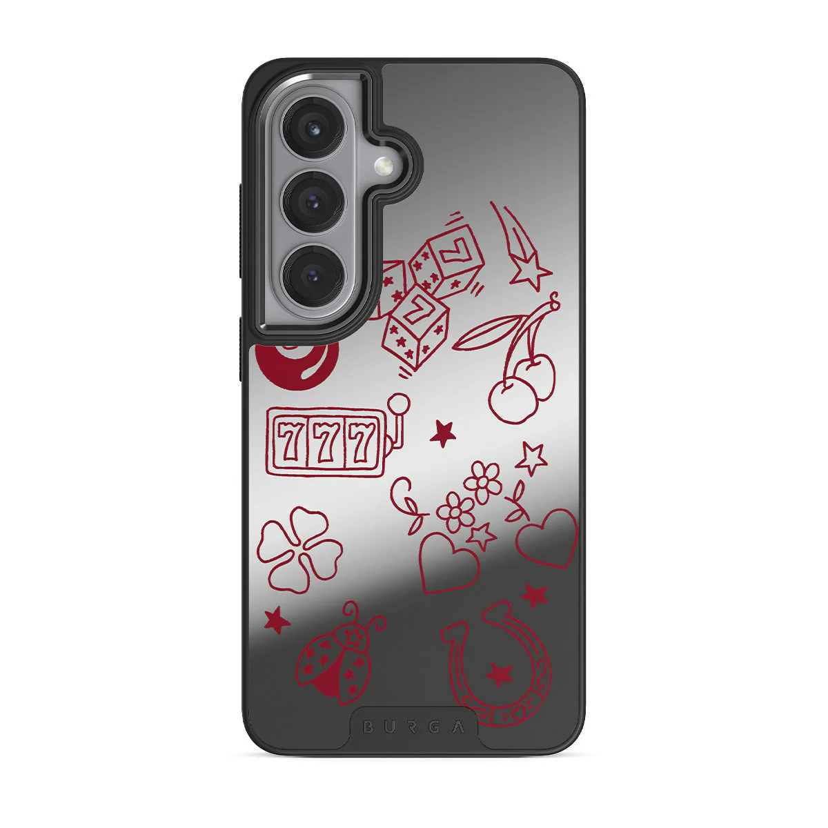 Manifesting - Samsung Galaxy S26 Plus Case - Image 48