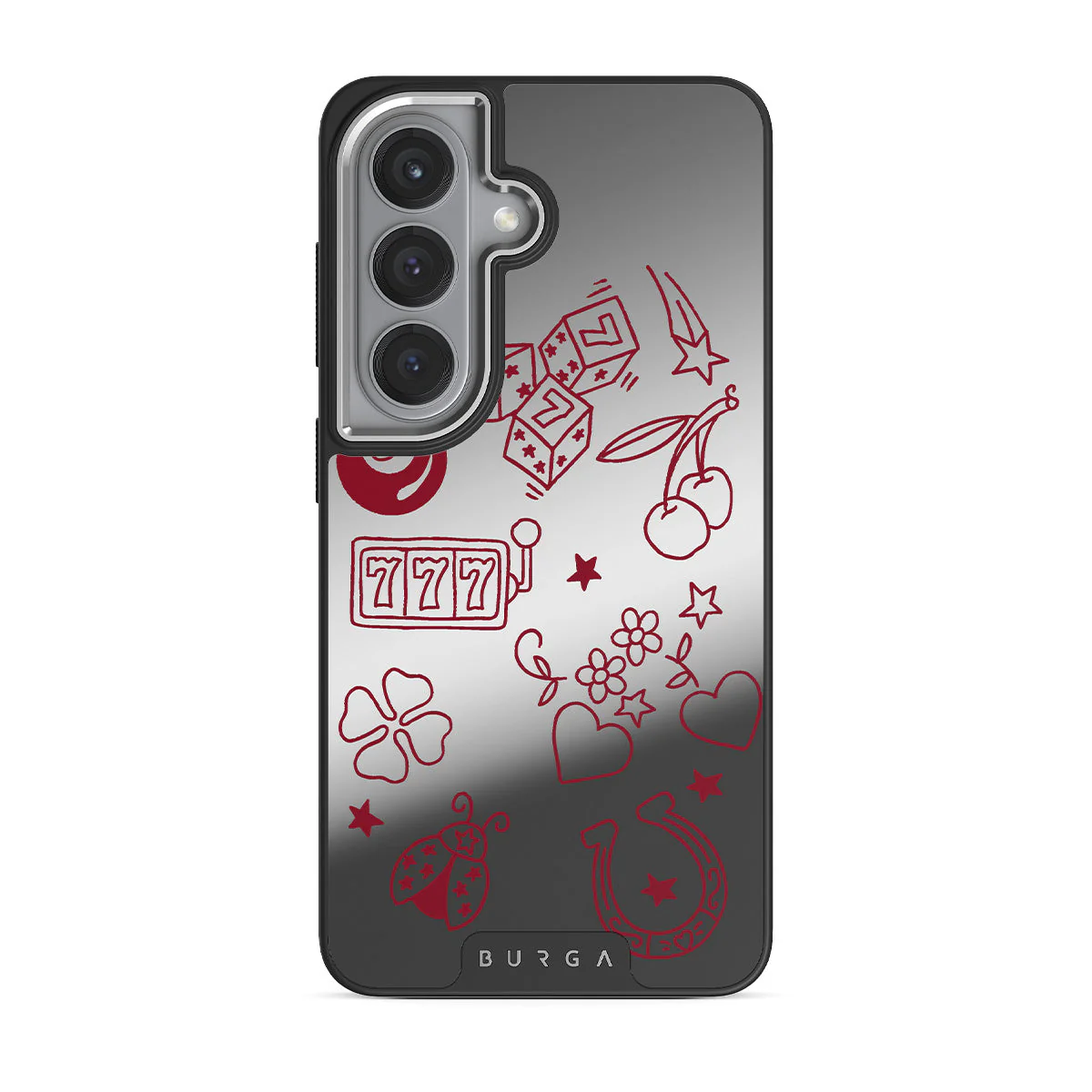 Manifesting - Samsung Galaxy S26 Plus Case - Image 56