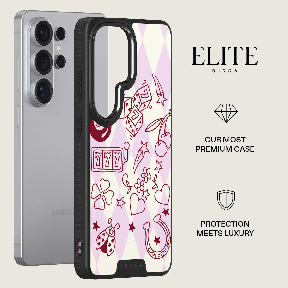 Manifesting - Samsung Galaxy S26 Ultra Case - Image 13