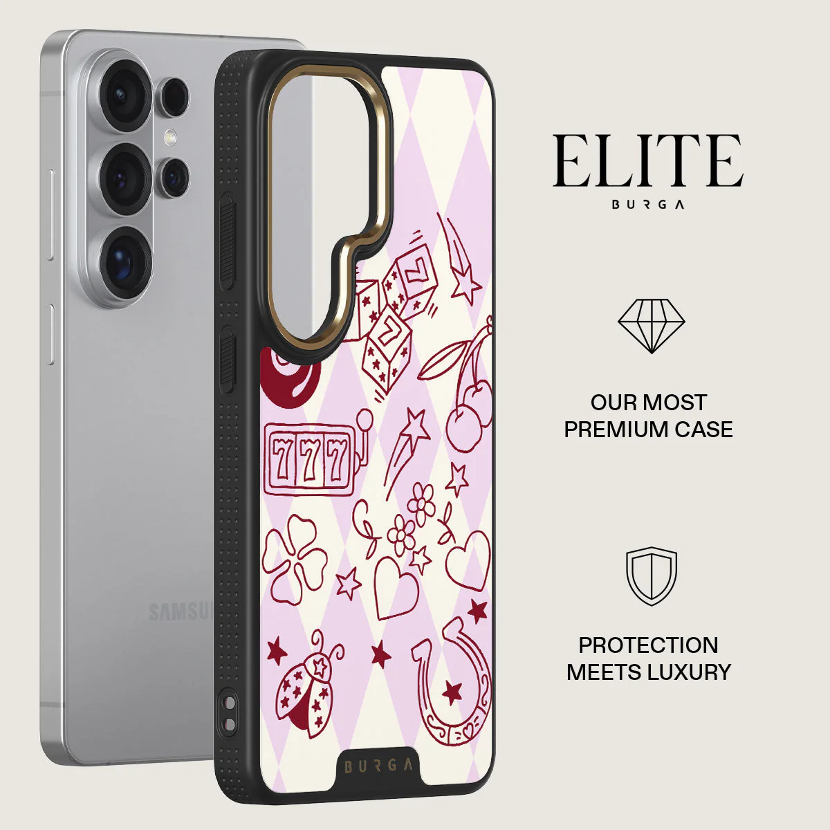 Manifesting - Samsung Galaxy S26 Ultra Case - Image 6