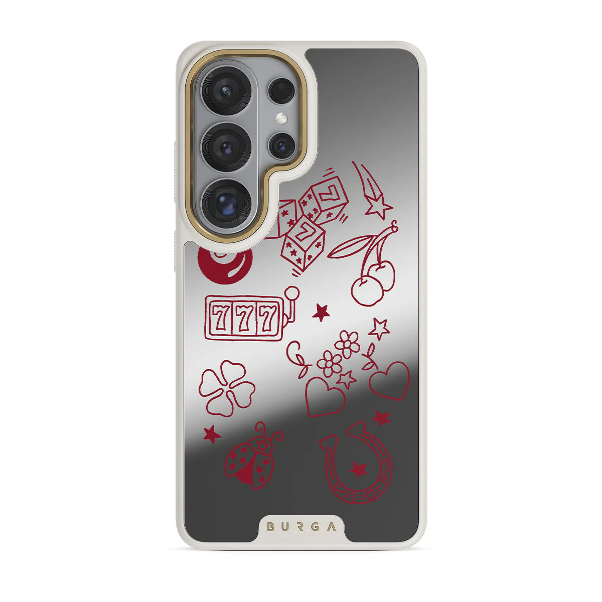 Manifesting - Samsung Galaxy S26 Ultra Case - Image 69