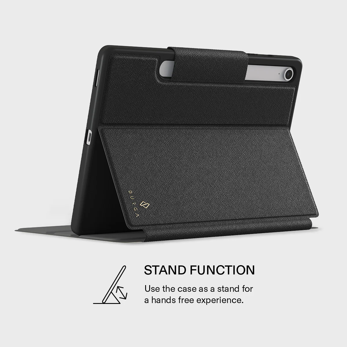 Manifesting - Samsung Galaxy Tab S10 FE Case - Image 4