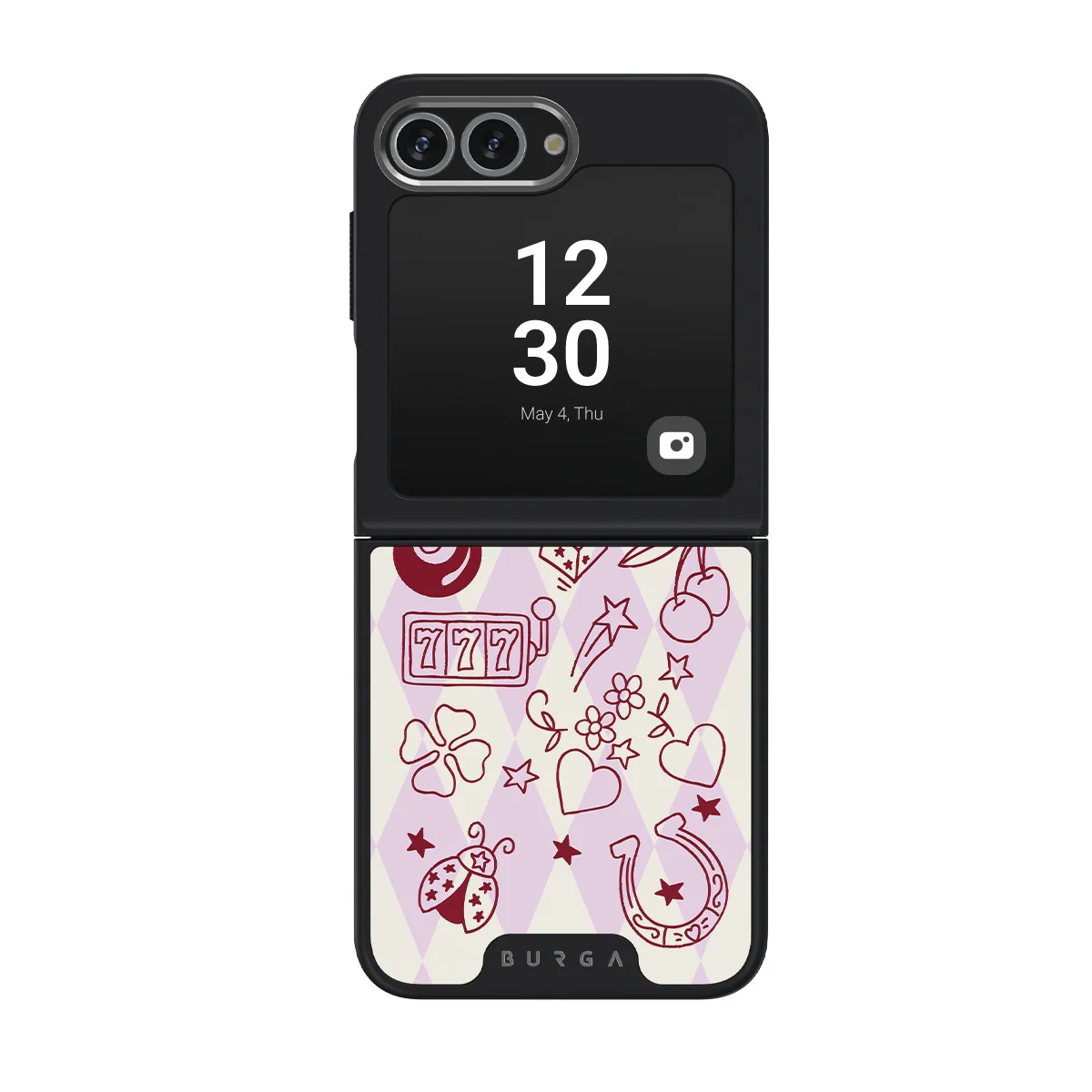 Manifesting - Samsung Galaxy Z Flip 6 Case - Image 13