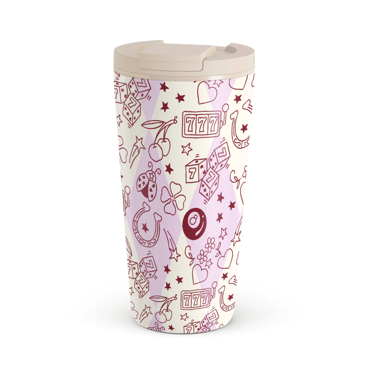 Manifesting - Travel Mug