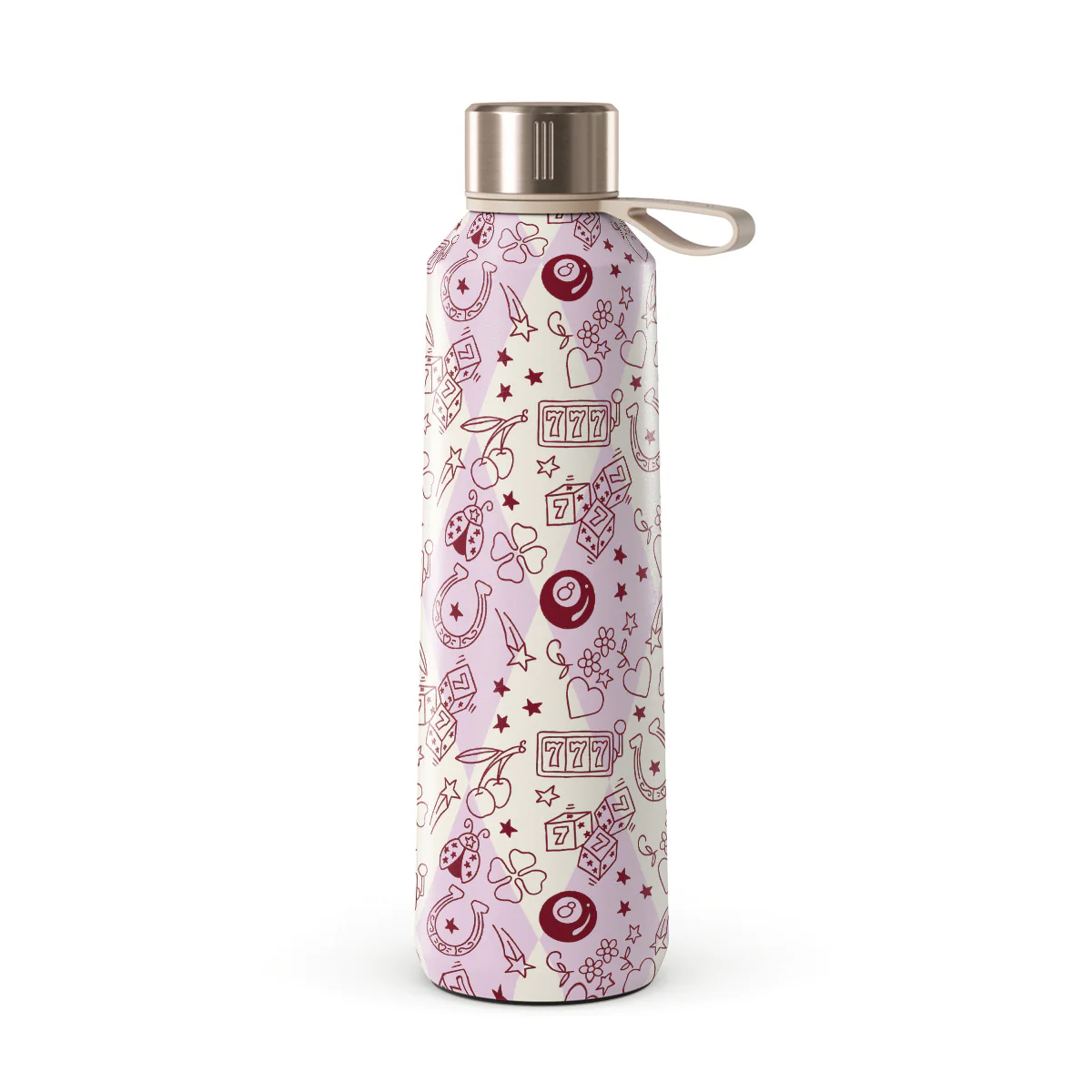 Manifesting - Water Bottle
