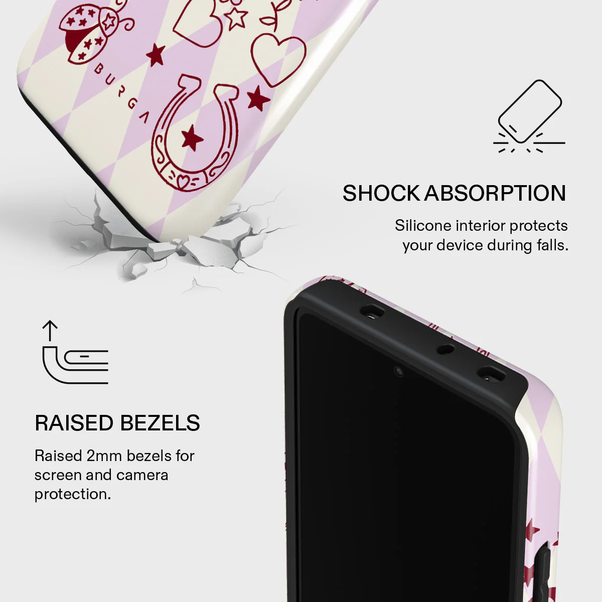 Manifesting - Xiaomi 13T Pro Case - Image 4