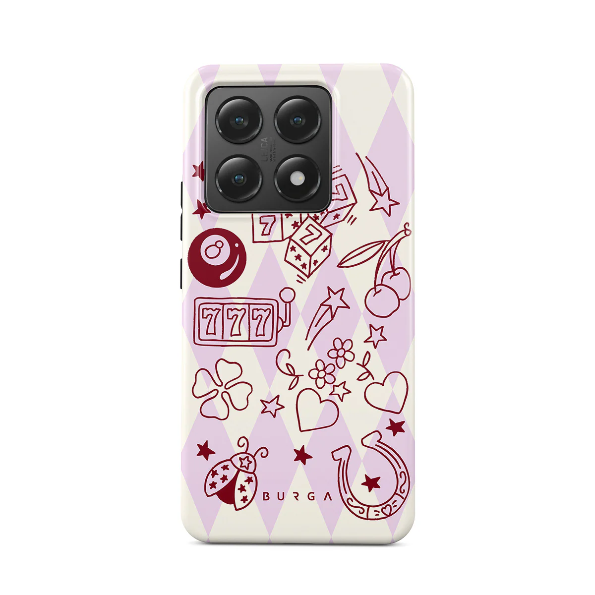 Manifesting - Xiaomi 14T Case