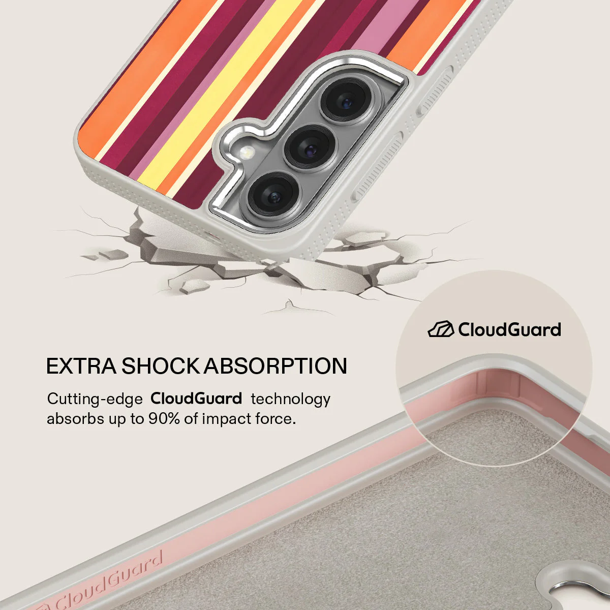 Maracuja - Samsung Galaxy S26 Plus Case - Image 35