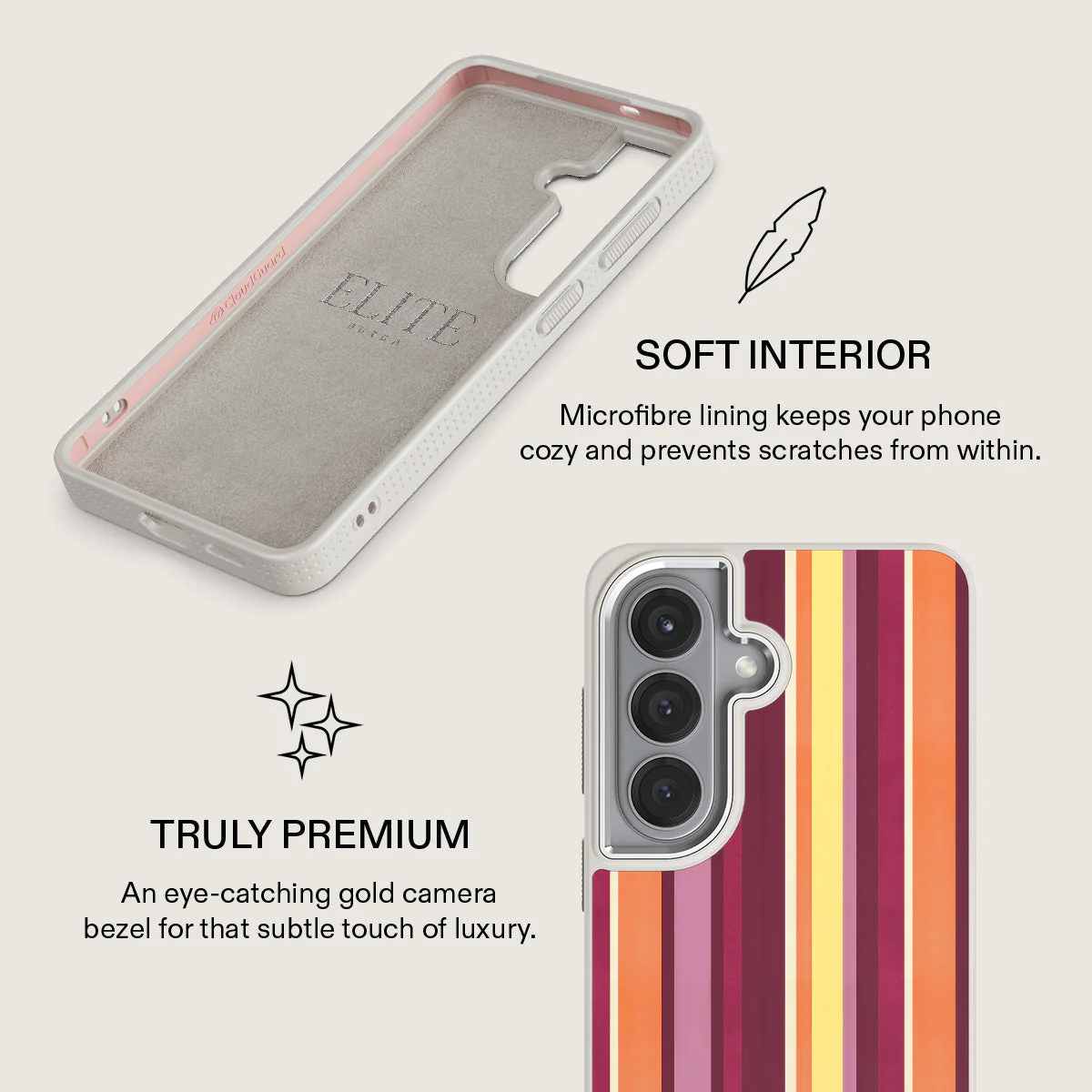 Maracuja - Samsung Galaxy S26 Plus Case - Image 38