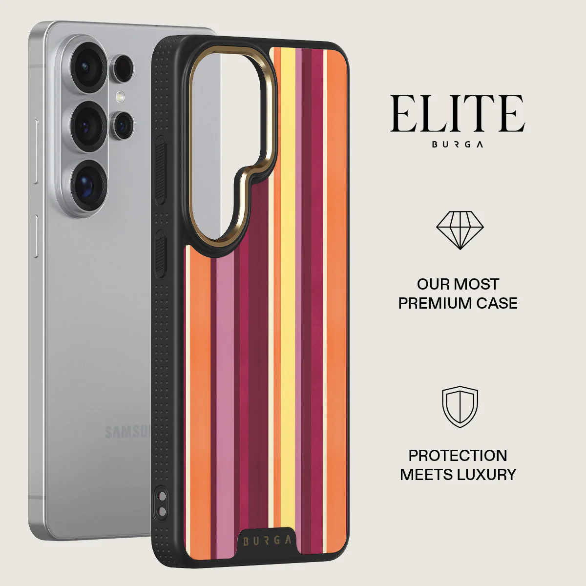 Maracuja - Samsung Galaxy S26 Ultra Case - Image 6