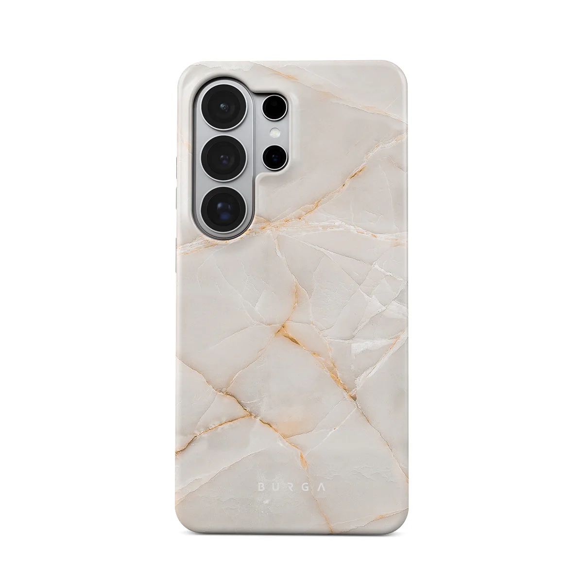 Vanilla Sand - Marble Samsung Galaxy S26 Ultra Case