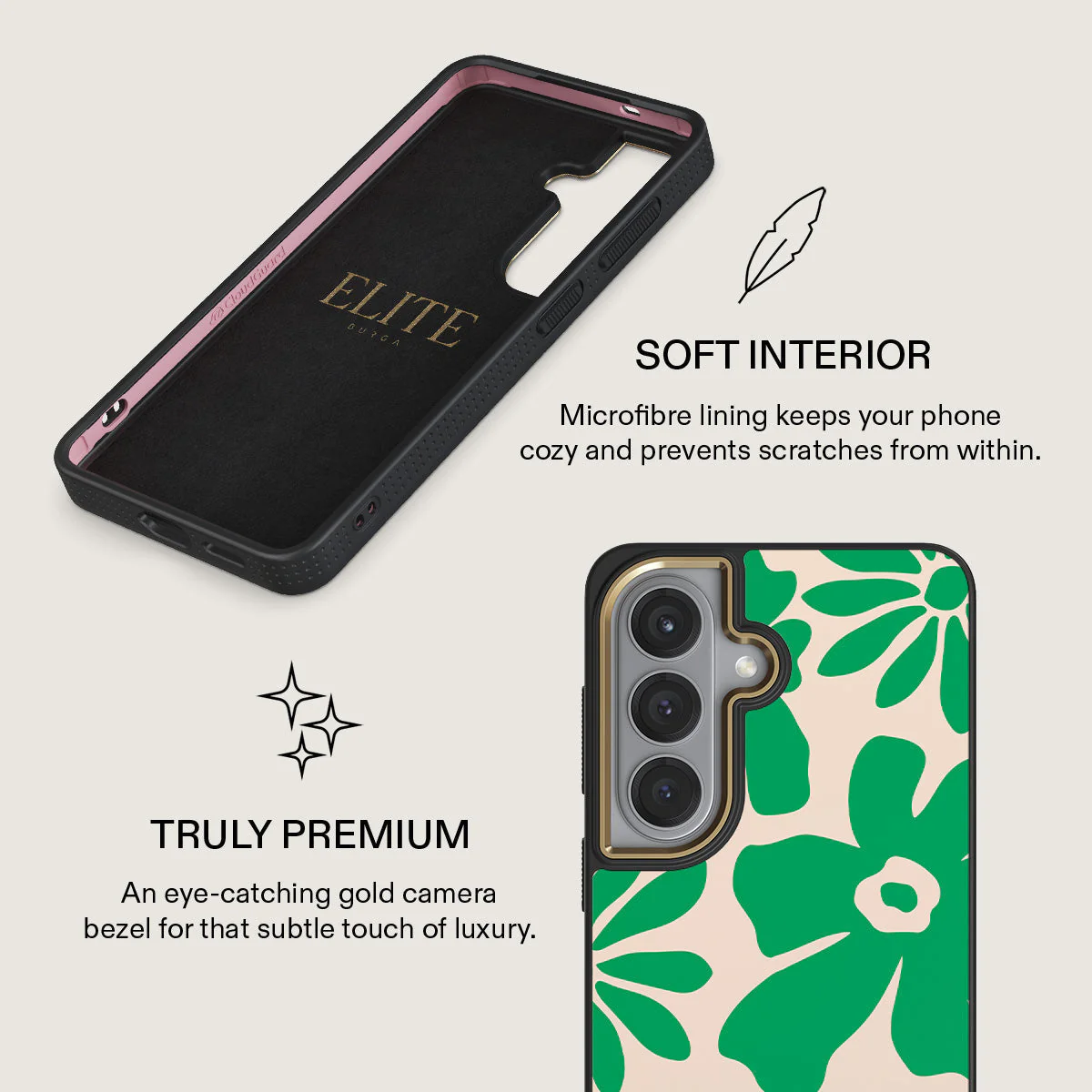 Margarita - Samsung Galaxy S26 Case - Image 10